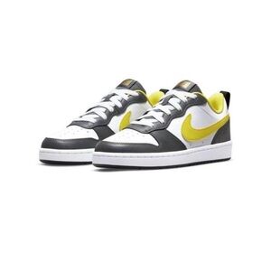 Nike Court Borougth Low 2 SE litte use without box